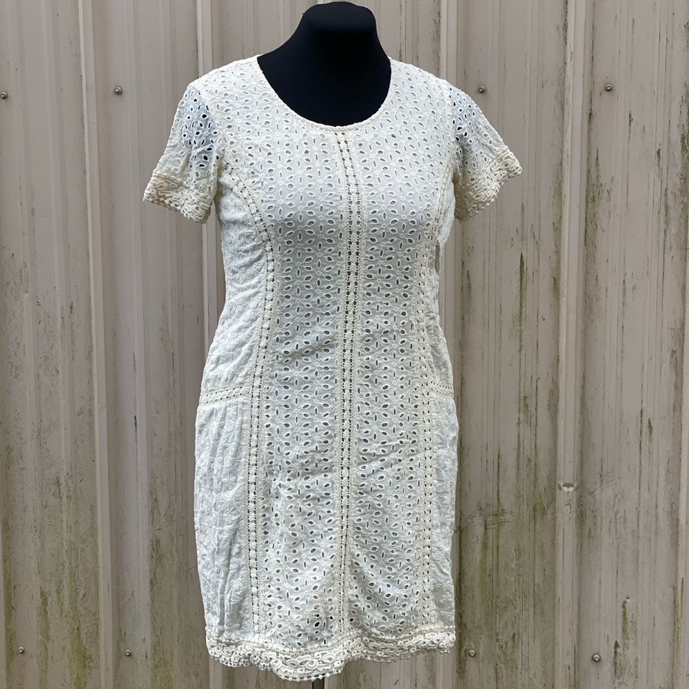 Sundance dress size 6